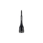 SHC4200 Hindistan Cevizi Yağı Içeren Besleyici Yoğun Pigmentli Akmayan Mat Jel Eyeliner No. 001 - G
