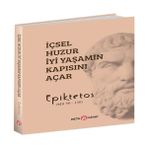 SHC4200 Içsel Huzur Iyi Yaşamın Kapısını Açar - Altın