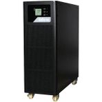 SHC4200 Inform Stark 10 Kva 3f-3f LCD Online Ups (Trifaze) Kesintisiz Güç Kaynağı 6-14 Dk (16X9AH)