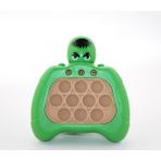 SHC4200 Işıklı Müzikli Pop-It Hulk Tasarımlı - Ölçü - Tipi