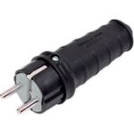 SHC4200 Kauçuk 1 x 16 A Topraklı Erkek Fiş 220V - Seçenek
