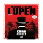 SHC4200 Kibar Hırsız - Arsen Lupen