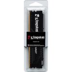 SHC4200 Kingston Beast 16GB Ddr5 5600MHZ Soğutuculu CL36 Pc Ram KF556C36BBE-16TR - Seçenek