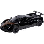 SHC4200 KM-36221C-1-2 Vardem Çek Bırak Metal Araba 1:36 - Seçenek