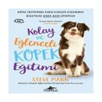 SHC4200 Kolay ve Eğlenceli Köpek Eğitimi