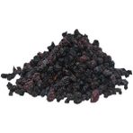 SHC4200 Kuş Üzümü Doğal 40 gr Paket - Ebatlar