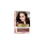 SHC4200 L'oreal Paris Excellence Creme Nude Renkler Saç Boyası - 3u Nude Koyu Kahve