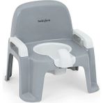 SHC4200 Lazımlık 004 Gri
