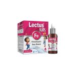 SHC4200 Lectus Kids Demir Mikroenkapsüle Demir Minerali 30 ml Damla - Seçenek