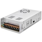 SHC4200 LED Kamera Adaptörü Metal Kasalı Fanlı 480W 24V 20A B2887 - Seçenek