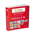 SHC4200 Living Li Ingilizce-Türkçe Türkçe-Ingilizce Sözlük