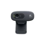SHC4200 Logitech 960-001063, C270, 720P/30 Fps, Dahili Mikrofonlu, Hd, Webcam - Seçenek