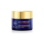 SHC4200 LUMINOUS630 Karşıtı Gece Yüz Bakım Kremi 50ML,NEMLENDIRICI,HYALURONIK Asit,thiamidol,tüm Cilt - Seçenek