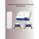SHC4200 M15-OYUN Konsolu