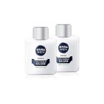 SHC4200 Men Erkek Hassas Cilt Tıraş Sonrası Balsam 100ML, Alkolsüz, Tahriş ve Kızarıklık Karşıtı, X2 Adet - Hediye Seçeneği - Paket Seçenekleri