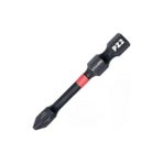 SHC4200 Mey Ithalat® 03617 Torsion Pz2 50 mm Bits Uç - 0- Koyu Mavi