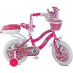 SHC4200 Mey Ithalat® 1408 Princess Bisiklet 14 Jant
