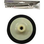 SHC4200 Mey Ithalat® 15050SY Polisaj Süngeri 150 mm Siyah Yumuşak