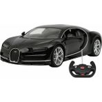 SHC4200 Mey Ithalat® 75700 Rastar Bugatti Chiron Uzaktan Kumandalı Araba 1:14 Ölçek - 02-Sarı