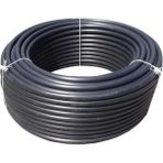 SHC4200 Mey Ithalat® Ege Yıldız 25 mm 10 Atü Siyah Kangal Boru 100 Metre - 0- Koyu Mavi