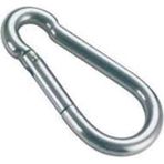 SHC4200 Mey Ithalat® Karabina Yaylı 12 mm ( 2 Adet ) - 0- Koyu Mavi