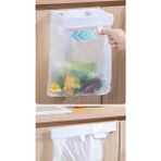 SHC4200 Mey Ithalat® Kendinden Yapışkanlı Katlanabilir Poşeti Tutucu Aparat - Ebatlar