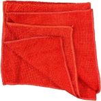 SHC4200 Mey Ithalat® Luna Mikrofiber Temizlik Bezi 40X40 cm - 0- Koyu Mavi