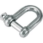 SHC4200 Mey Ithalat® M16 Zincir Kilidi 9/16 ( 2 Adet ) - 0- Koyu Mavi