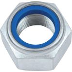 SHC4200 Mey Ithalat® M22 Fiberli Somun Din 985 ( 10 Adet) - Ölçü