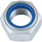 SHC4200 Mey Ithalat® M8 Fiberli Somun Din 985 ( 20 Adet) - Ölçü