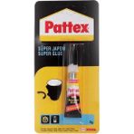 SHC4200 Mey Ithalat® Pattex Süper Japon Yapıştırıcı 3 gr - 0- Koyu Mavi