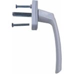 SHC4200 Mey Ithalat® Pvc Pencere Kolu Elit Beyaz - 0- Koyu Mavi