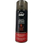 SHC4200 Mey Ithalat® Selsil Çok Amaçlı Sprey Yapıştırıcı 400 ml - 0- Koyu Mavi