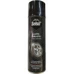 SHC4200 Mey Ithalat® Selsil Lastik Parlatıcı Sprey 500 ml - 0- Koyu Mavi