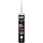 SHC4200 Mey Ithalat® Selsil X1 Ms 290 ml Polimer Mastik Beyaz Islak Zemin Için - 0- Koyu Mavi