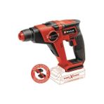 SHC4200 Mey Ithalat® Te Hd 18/12 Li Solo Pnömatik Matkap - 0- Koyu Mavi