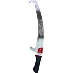 SHC4200 Mey Ithalat® Tümsan Eğri Uçlu Tepe Testeresi 380 mm - 0- Koyu Mavi