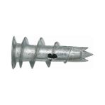 SHC4200 Mey Ithalat® Turbolet Dübel Metal 10 Adet - Ölçü