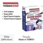 SHC4200 Mey Ithalat® Vodabond 250 gr Duvar Kağıdı Yapıştırıcısı - 0- Koyu Mavi