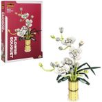 SHC4200 Mey Ithalat® Wow Blx Flower Set Yaz Orkidesi 625 Prç - 02-Sarı