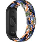 SHC4200 Mi Band 7 Kordon - Gri-Tcu - Seçenek