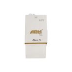 SHC4200 Micro Külotlu Muz Çorap 300178 Beyaz - 0-Gri - 0 - 1 Ay