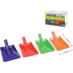 SHC4200 Mini Bahçe Küreği 12X14CM - 12 x 14 cm