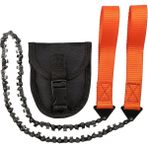 SHC4200 Mini Kamp Cep Testeresi 65 cm Taşıma Çantalı - Seçenek