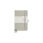 SHC4200 Miquelrius Defter Mr 90X140 Kareli W/elastik Gri - Ölçü - Tipi