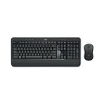SHC4200 MK540 Q Kablosuz USB Siyah Multimedya Klavye/mouse Set 920-008687