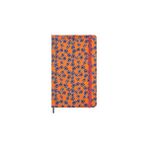 SHC4200 Moleskine Özel Seri Professional Silk Turuncu L Boy Tarihsiz Haftalik Planlayici - Kutulu - Ölçü - Tipi