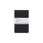 SHC4200 Moleskine Sketch Pad Sanatsal Eskiz Defteri 120G Ivory Kağıt - Ölçü - Tipi