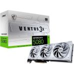 SHC4200 Msı Geforce RTX5080 16G Ventus 3x Whıte 256BIT 1xhdmı 3xdp Ekran Kartı - Seçenek