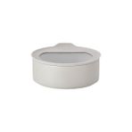 SHC4200 Neoflam Fika One Seramik Saklama Kabi 700ML Gri
